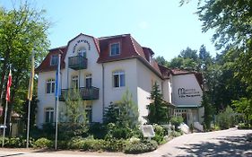 Ringhotel Villa Margarete
